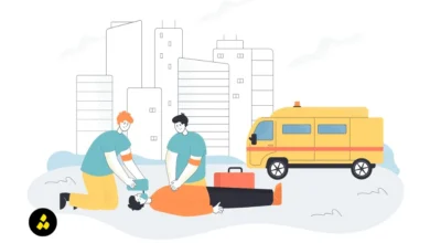 چطور از سکته قلبی پیشگیری کنیم؟