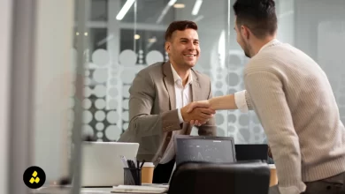 Body Language in the Workplace