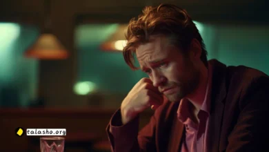 مدیریت استرس و اضطراب