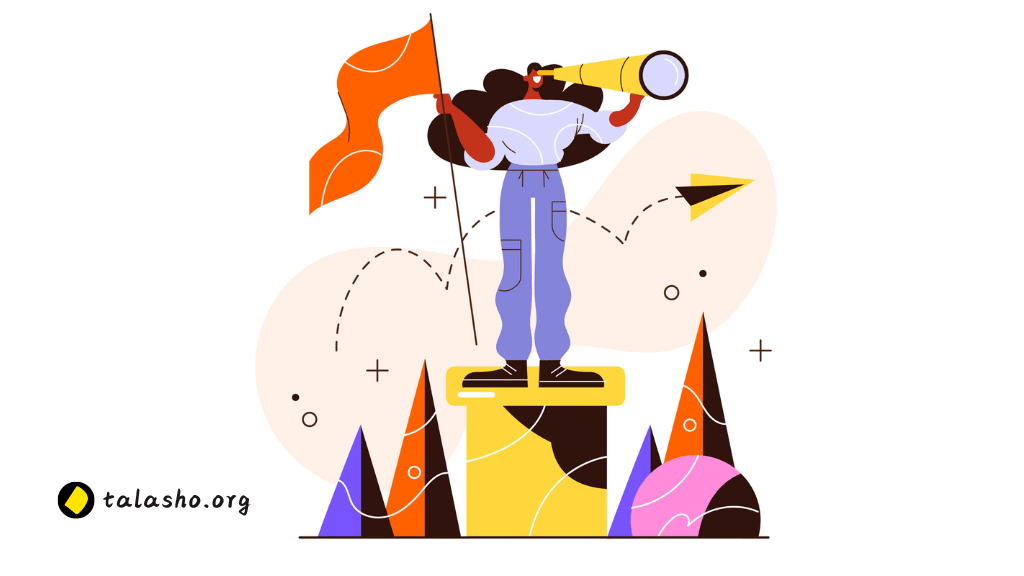 کشف استعداد های خود با افزایش اعتماد به نفس