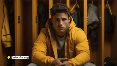 درمان کمال گرایی