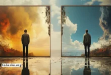 رابطه ی بین کمال گرایی و اهمال کاری