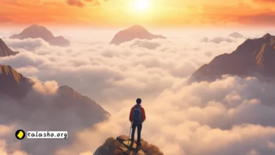 غلبه بر ترس از شکست و استفاده از آن به عنوان فرصت